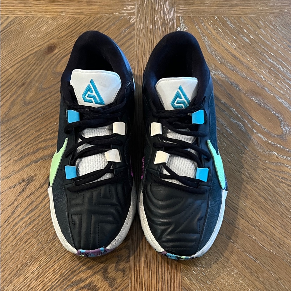 Nike Zoom Freak 5 Shoe